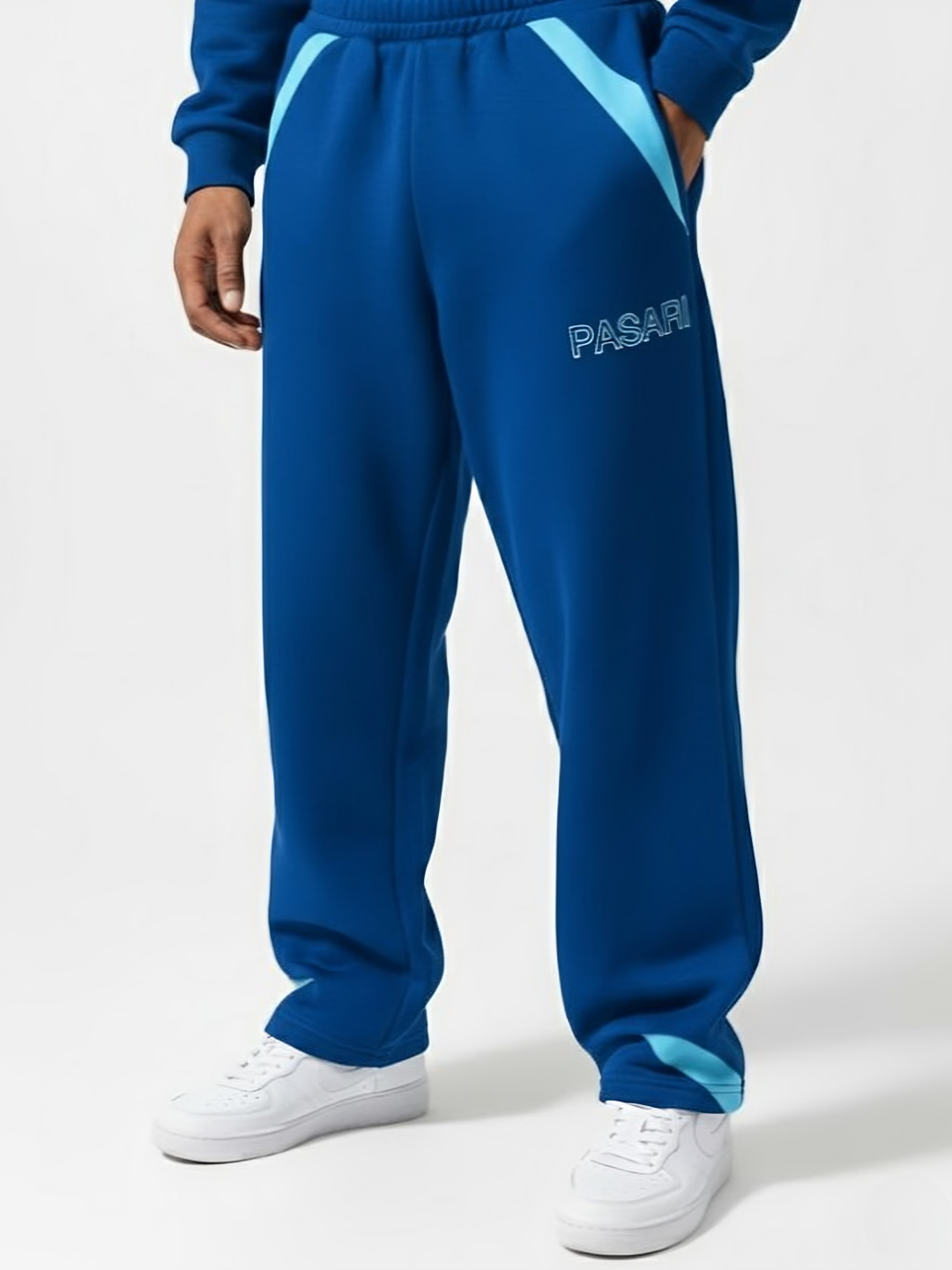 Pasari Blue Pants